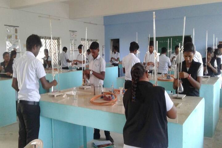 laboratory